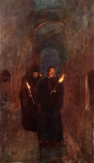 Catacombs of Rome