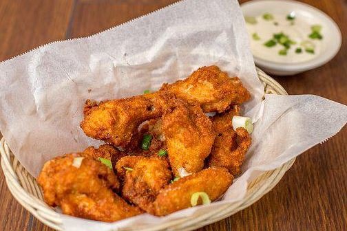 Chicken sauce