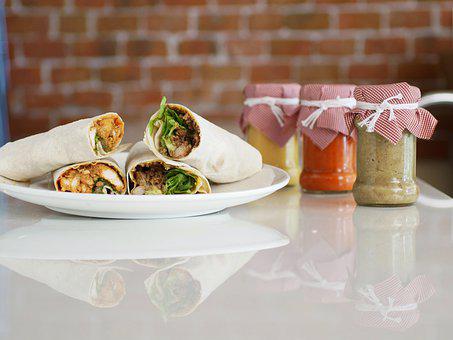 Burritos