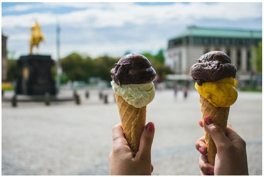Brands of Gluten-Free Ice Cream