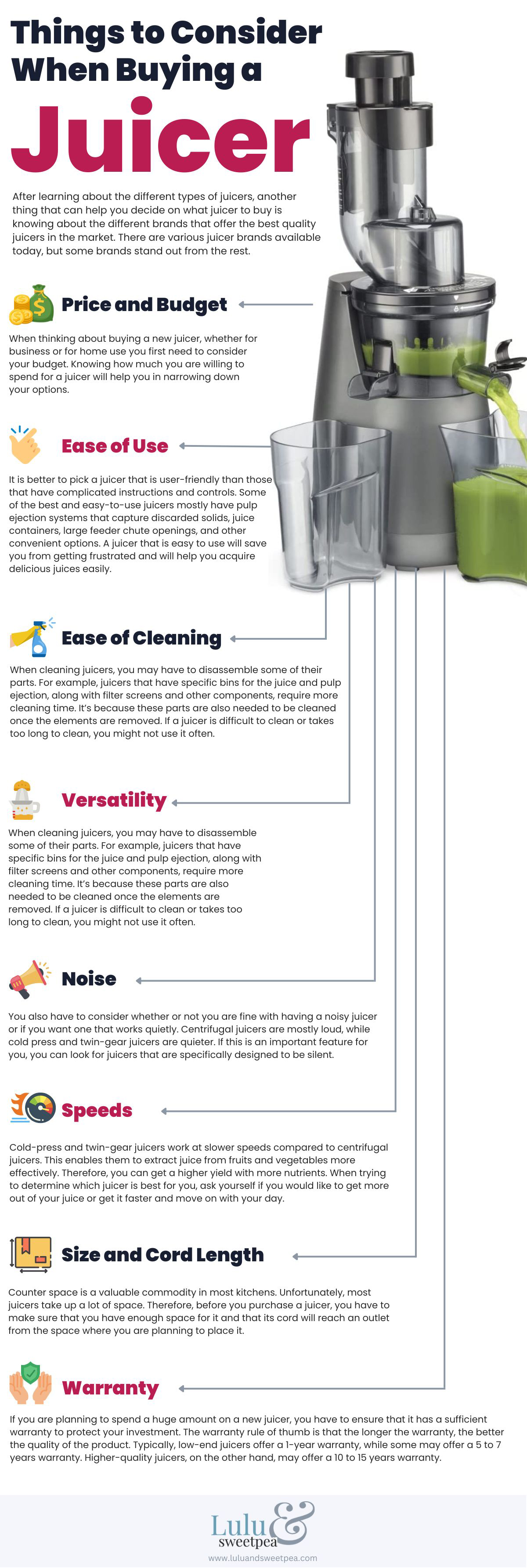 Things-to-Consider-When-Buying-a-Juicer