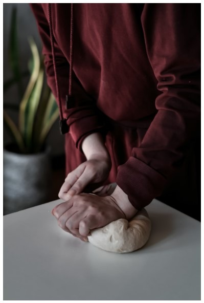 What is Unleavened Bread?